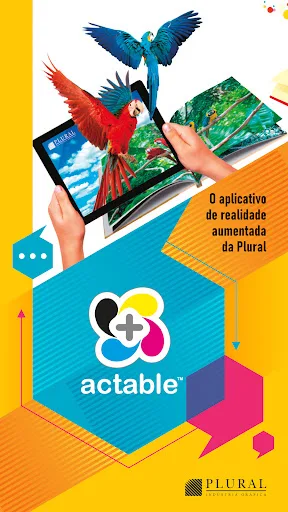 Actable screenshot 1