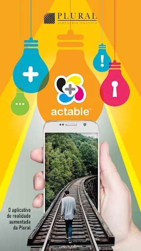 Actable screenshot 2