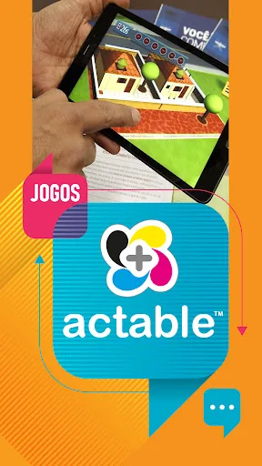 Actable screenshot 3