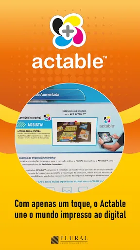 Actable screenshot 4