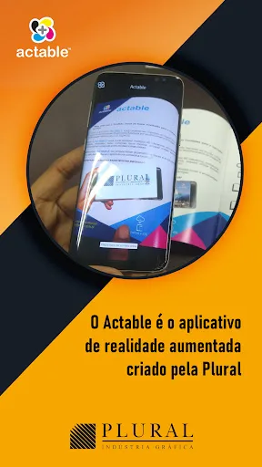 Actable screenshot 5