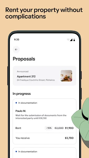 QuintoAndar: Aluguel e Compra screenshot 5