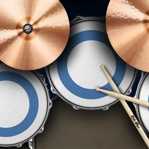 Real Drum: batería electrónica