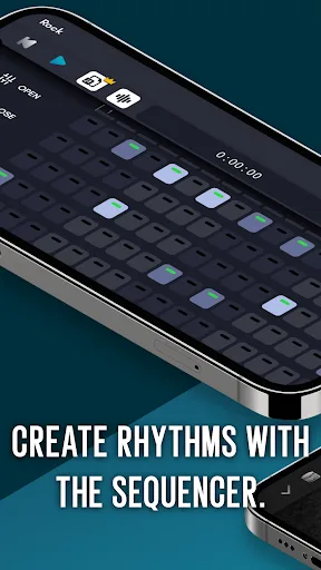 Real Drum: batería electrónica screenshot 5