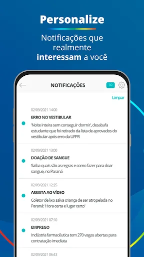 Você na RPC screenshot 5