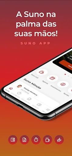 Suno screenshot 1