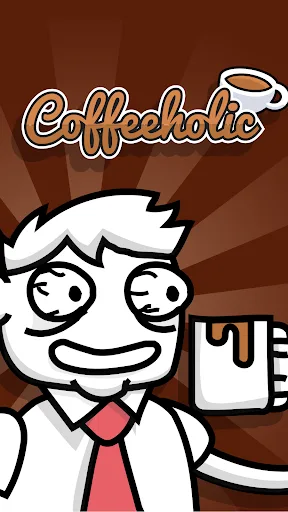 Idle Coffee Inc.: Clicker Game screenshot 5