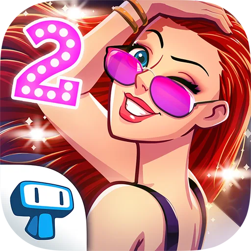Fashion Fever 2: Dress Up Game
