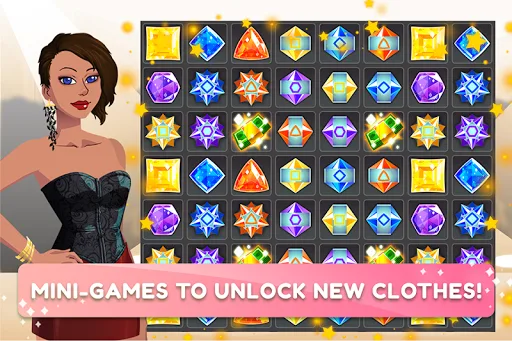 Fashion Fever 2: Dress Up Game screenshot 5
