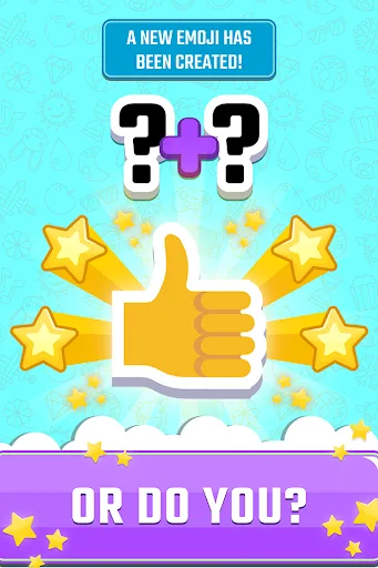 Match The Emoji: Combine All screenshot 2