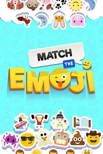 Match The Emoji: Combine All screenshot 5
