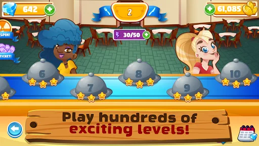 My Pizza Shop 2: Food Games screenshot 4