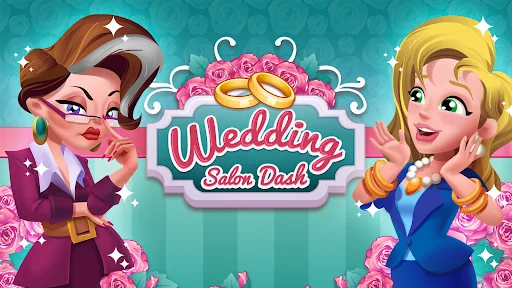 Wedding Salon Dash Bridal Shop screenshot 5