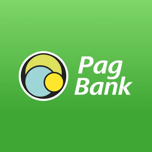 Banco PagBank: Conta gratuita