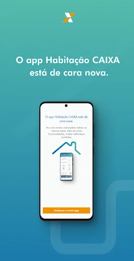 Habitação Caixa screenshot 1