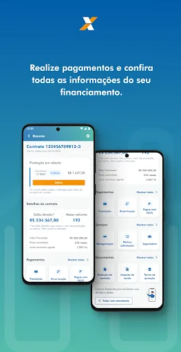 Habitação Caixa screenshot 3
