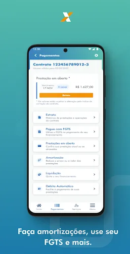 Habitação Caixa screenshot 4