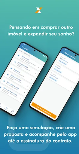 Habitação Caixa screenshot 5