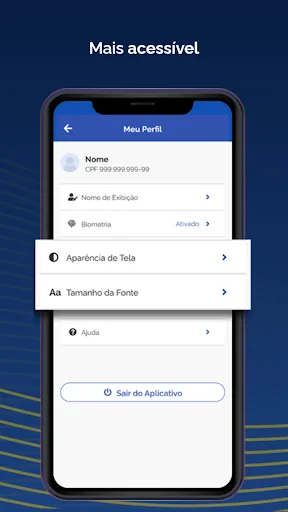 Meu INSS – Central de Serviços screenshot 5
