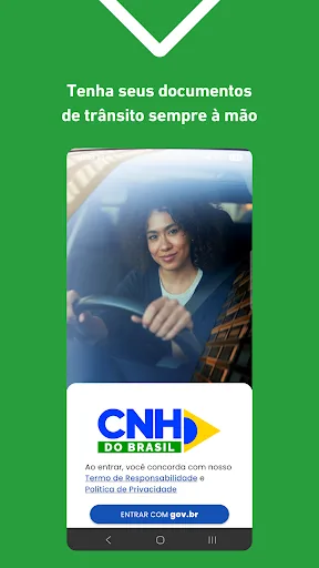 CNH do Brasil screenshot 1