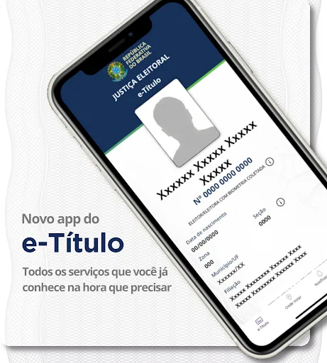 e-Título screenshot 2