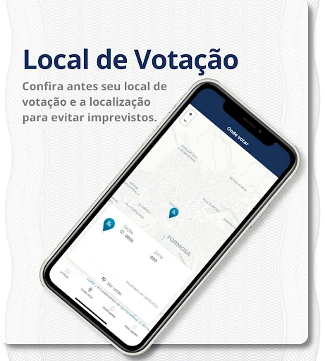 e-Título screenshot 4