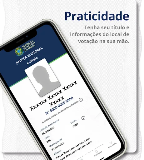 e-Título screenshot 5
