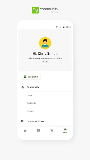 TownSq Community screenshot 3