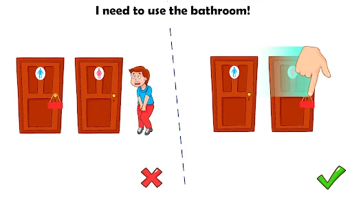 Brain Blow: Genius IQ Test screenshot 5