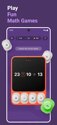BrainGain - Brain Training screenshot 5