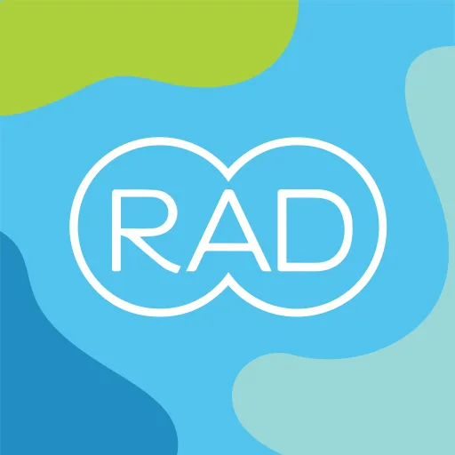 Rad Mobility & Recovery App