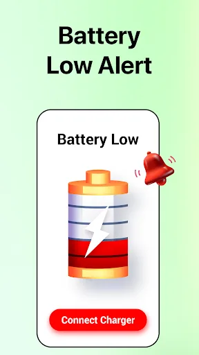 Battery Alarm - Charge Alert screenshot 5