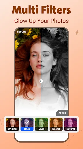 Gallery - Private Photo Vault screenshot 3