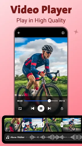 Gallery - Private Photo Vault screenshot 5