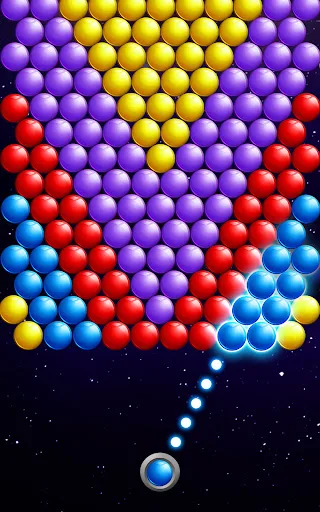 Bubble Shooter! Extreme screenshot 4