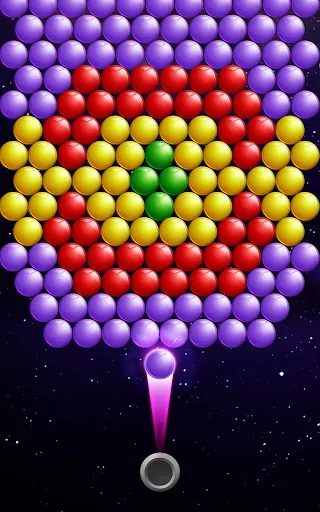 Bubble Shooter! Extreme screenshot 5