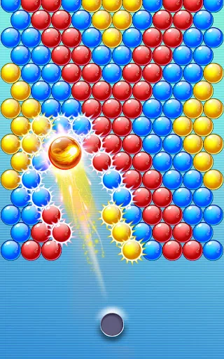 Offline Bubbles screenshot 2