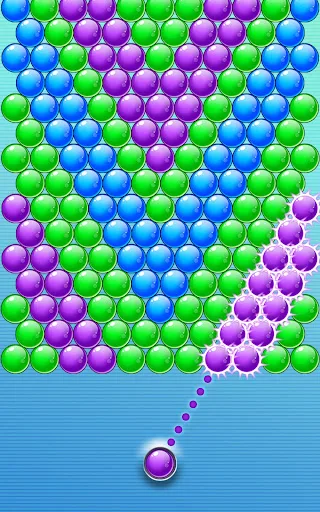 Offline Bubbles screenshot 3