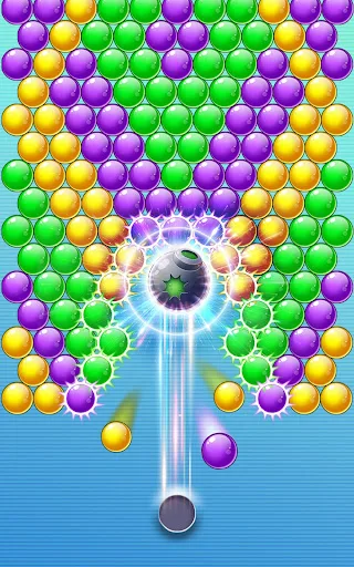 Offline Bubbles screenshot 4