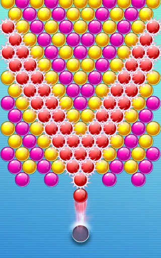 Offline Bubbles screenshot 5