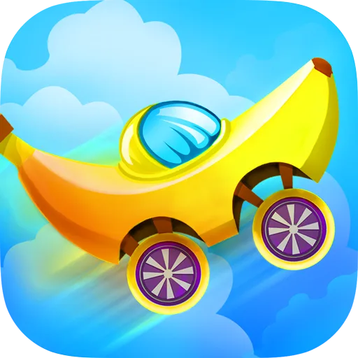 Hot climb racing.