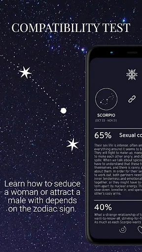 Zodiac — sign analysis and com screenshot 3