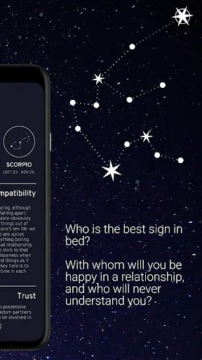 Zodiac — sign analysis and com screenshot 4