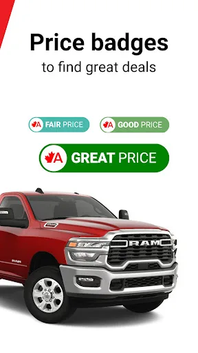 AutoTrader - Shop Cars Online screenshot 5