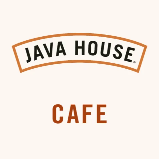 Java House Café App
