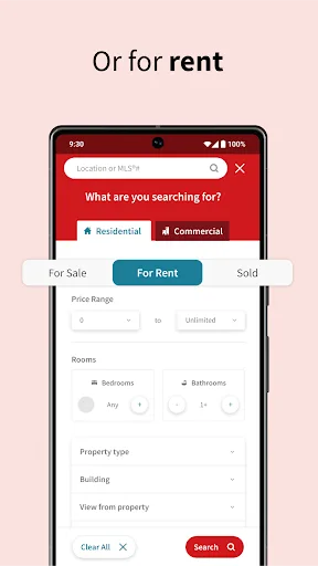 REALTOR.ca Real Estate & Homes screenshot 4