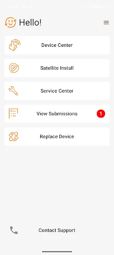 Nee-Vo Tech screenshot 1