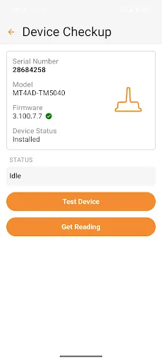 Nee-Vo Tech screenshot 4