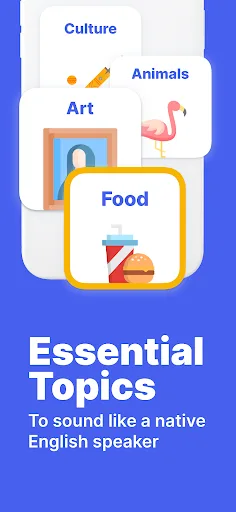 English Idioms & Slangs screenshot 3
