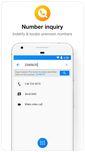 Caller ID & Call Blocker screenshot 3
